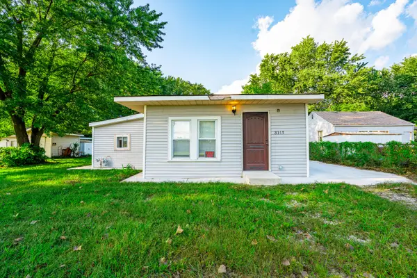3315 Orchard Drive, Hammond, IN 46323