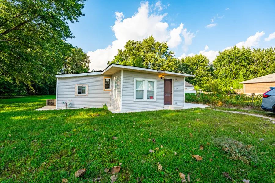 3315 Orchard Drive, Hammond, IN 46323 - #2