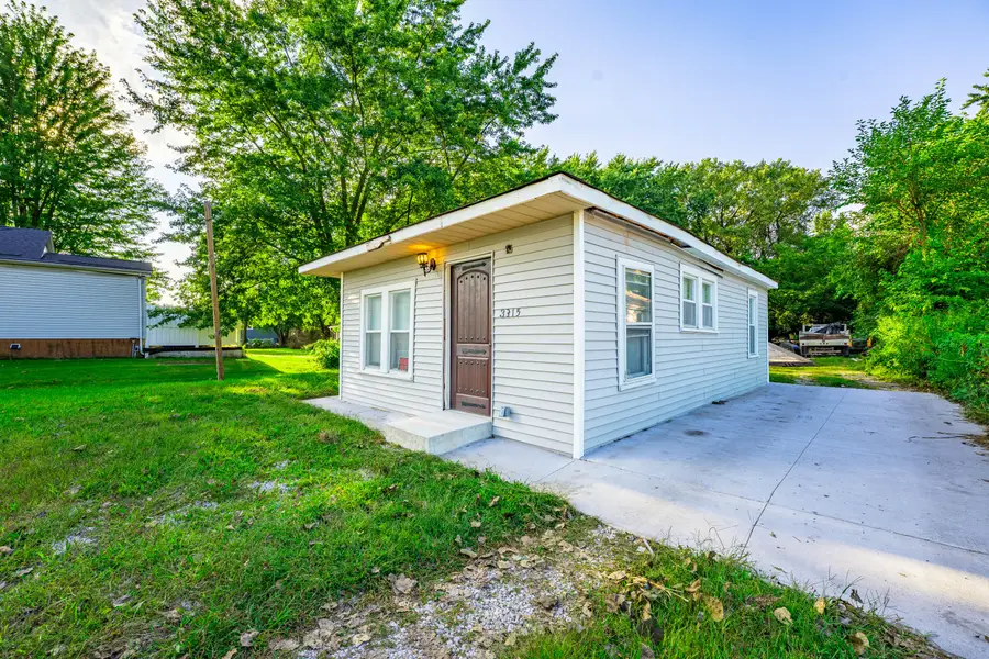 3315 Orchard Drive, Hammond, IN 46323 - #3