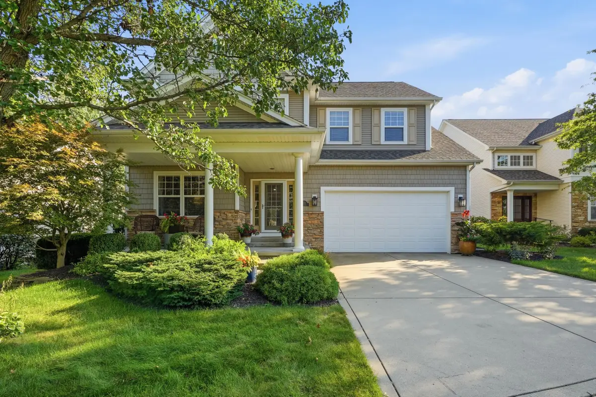 1806 Briam Drive, Valparaiso, IN 46383 - #1