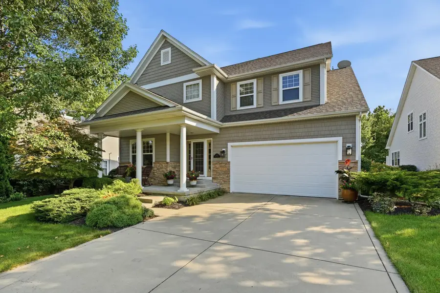 1806 Briam Drive, Valparaiso, IN 46383 - #2