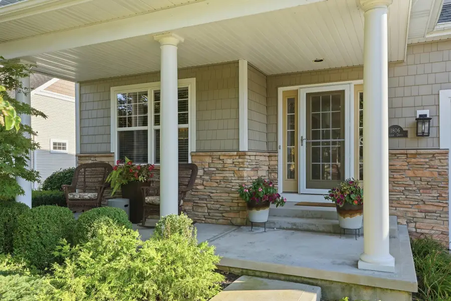 1806 Briam Drive, Valparaiso, IN 46383 - #3