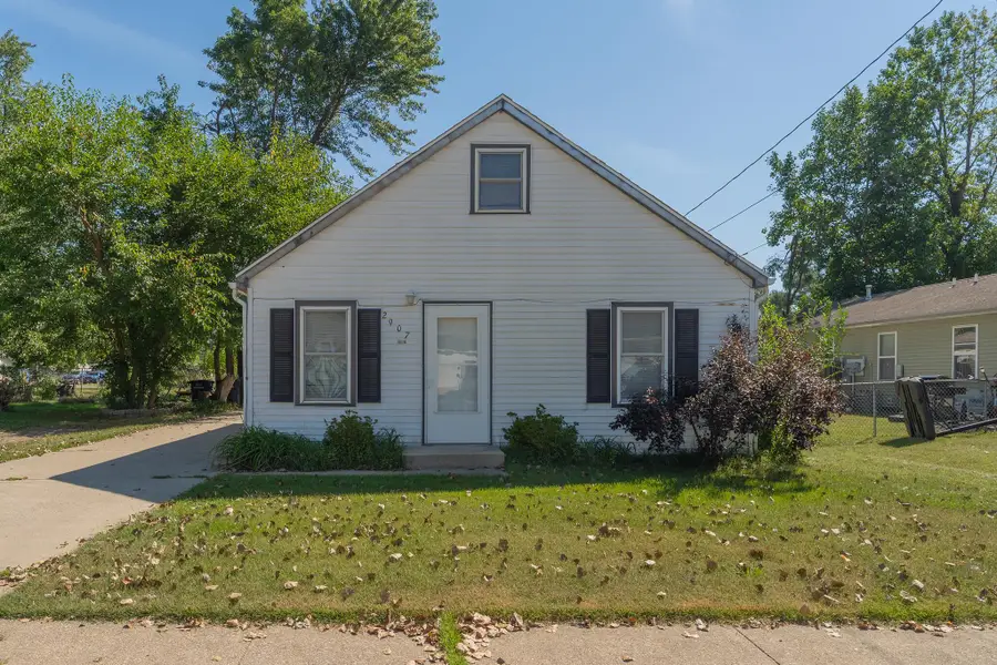 2907 May Street, Portage, IN 46368 - #2