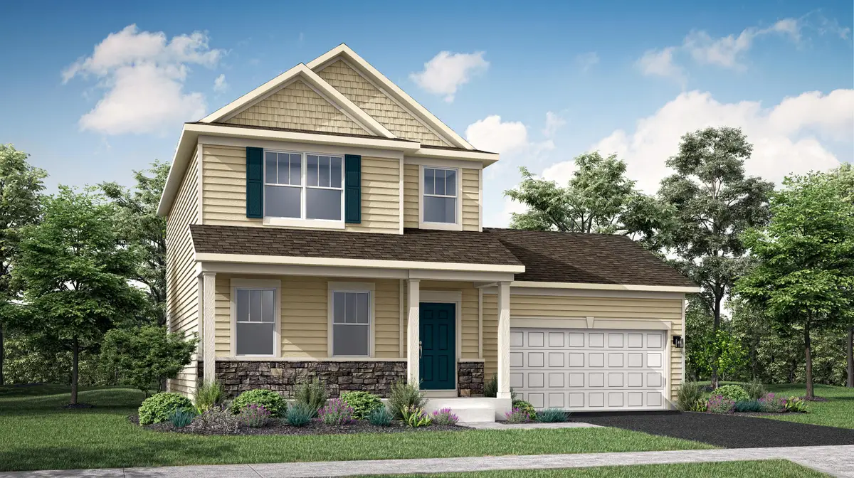 17937 Hillside Drive, Lowell, IN 46356 - #1