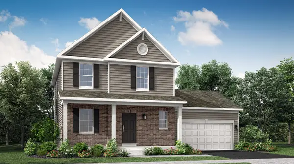 17949 Hillside Drive, Lowell, IN 46356
