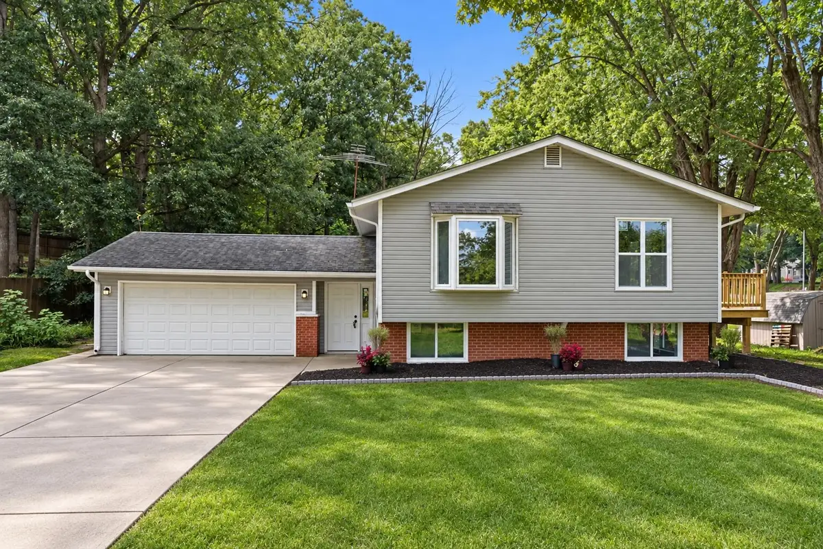 3707 W 121st Avenue, Crown Point, IN 46307 - #1
