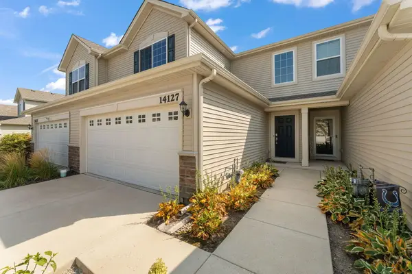 14127 Magnolia Street, Cedar Lake, IN 46303