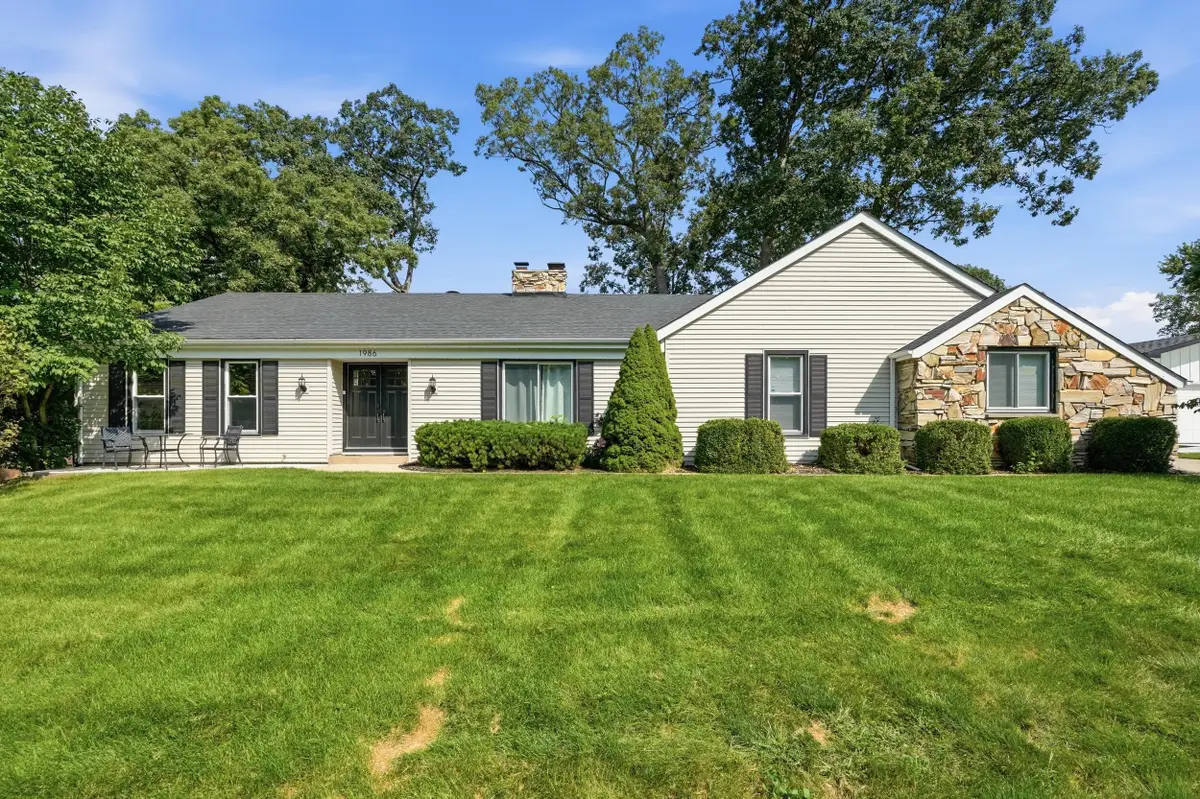 1986 Greenvalley Drive, Crown Point, IN 46307 - #1