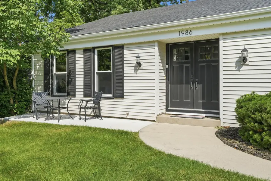 1986 Greenvalley Drive, Crown Point, IN 46307 - #2