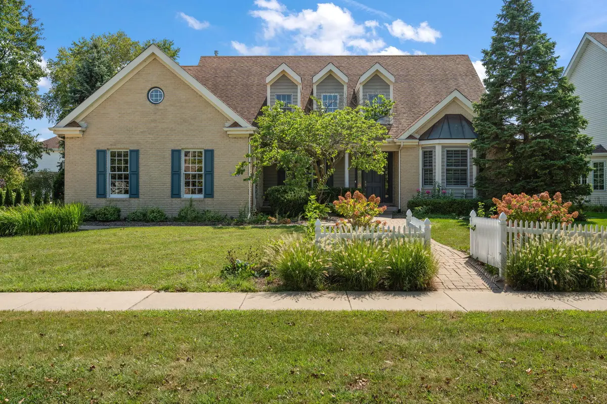 1624 Timberwood Lane, Munster, IN 46321 - #1