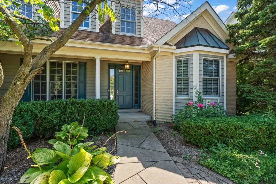 1624 Timberwood Lane, Munster, IN 46321 - #3