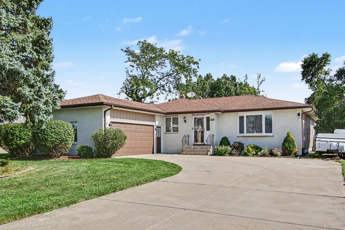 125 Mulberry Lane, Schererville, IN 46375 - #1