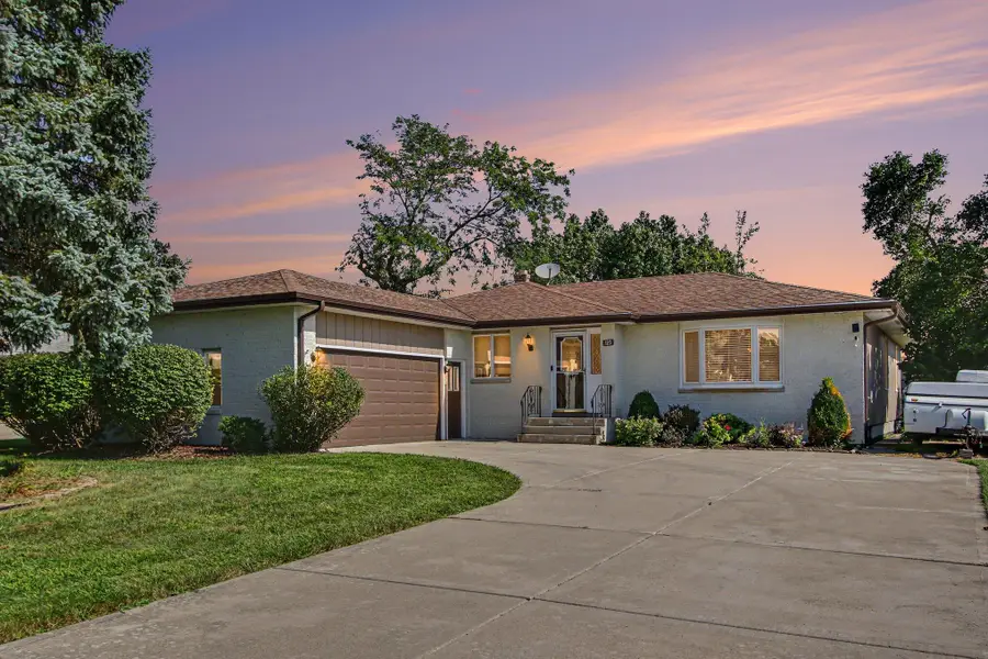 125 Mulberry Lane, Schererville, IN 46375 - #2