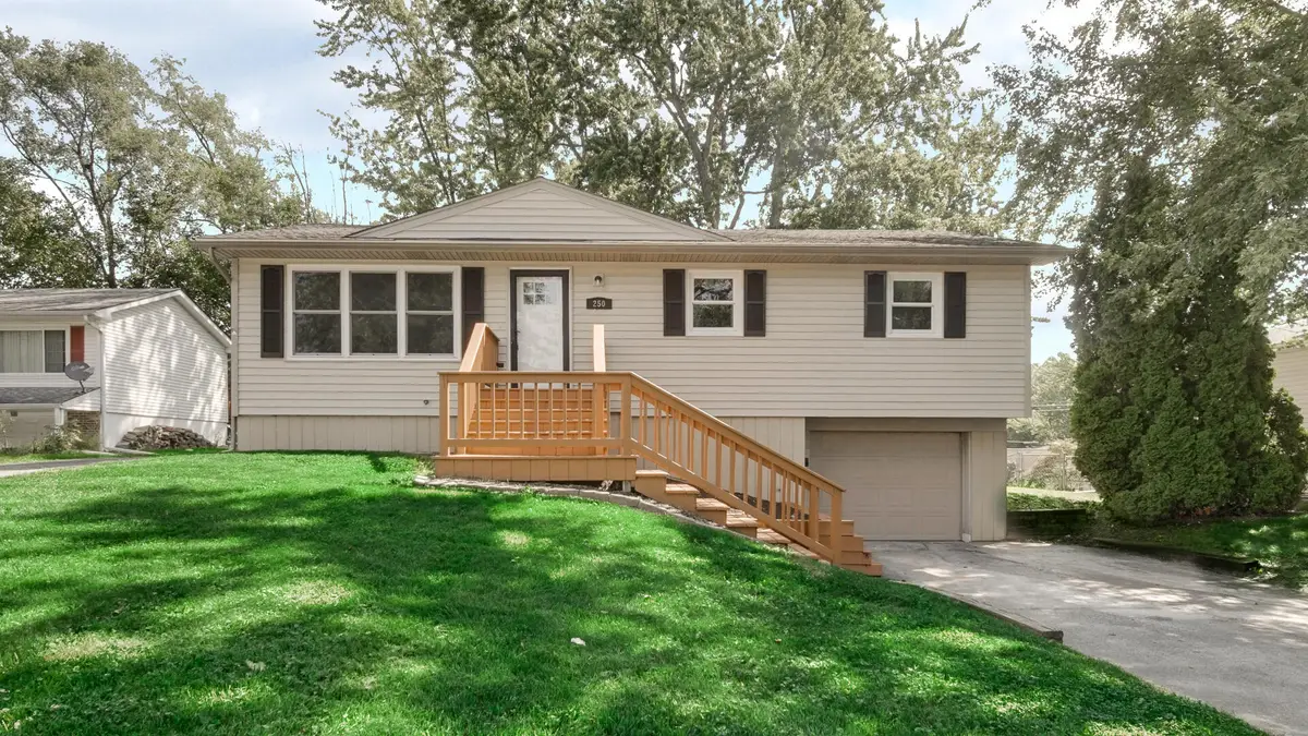 250 Prairie Street, Lowell, IN 46356 - #1