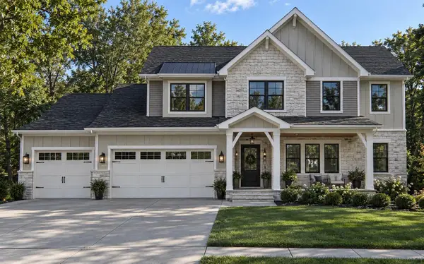 8032 Wyman Drive, St. John, IN 46373