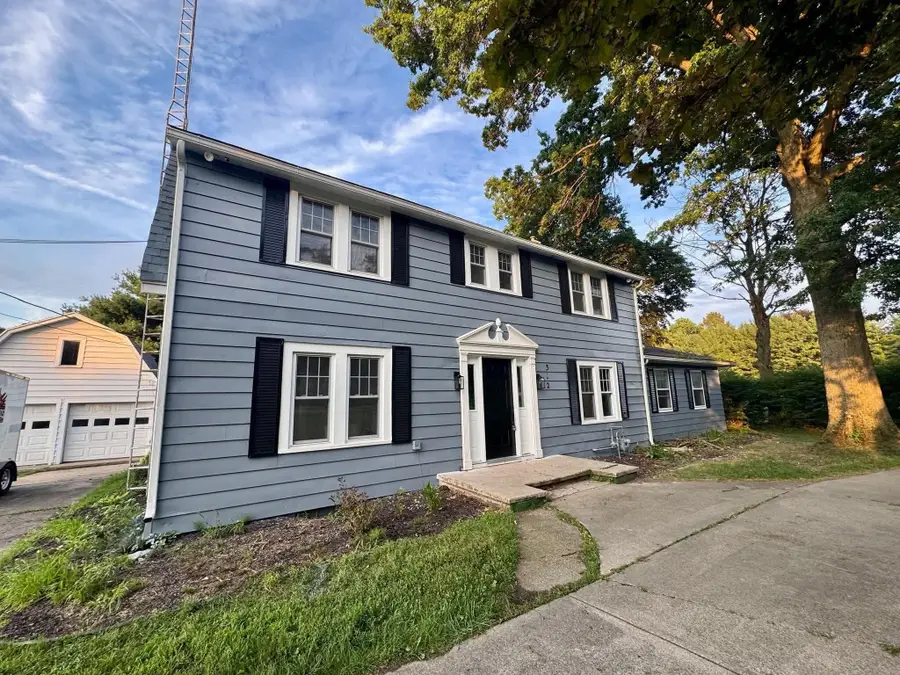 312 Bristol Avenue, Middlebury, IN 46540 - #2