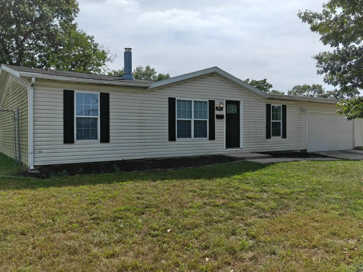 2209 Cleveland Street, Gary, IN 46404 - #1