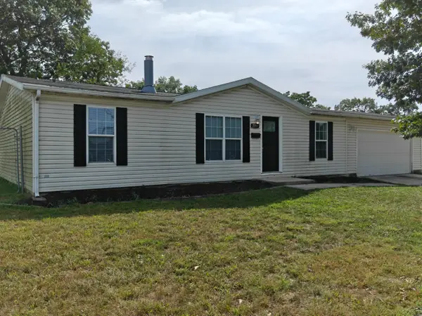 2209 Cleveland Street, Gary, IN 46404