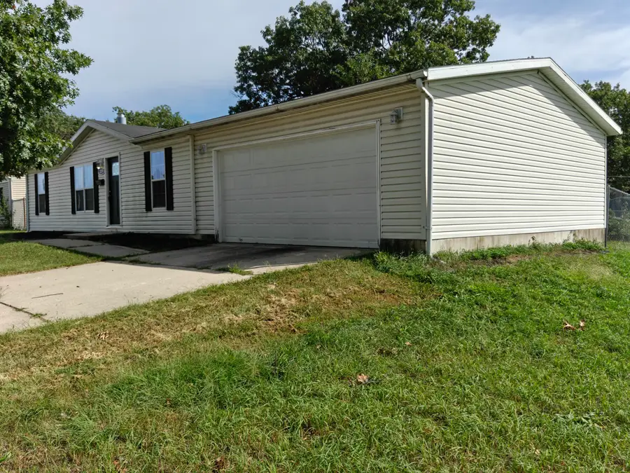 2209 Cleveland Street, Gary, IN 46404 - #2
