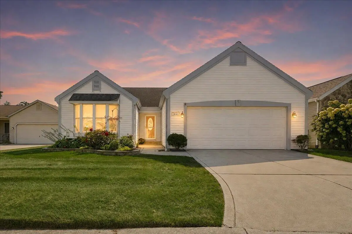 1060 Vanderburgh Street, Valparaiso, IN 46385 - #1