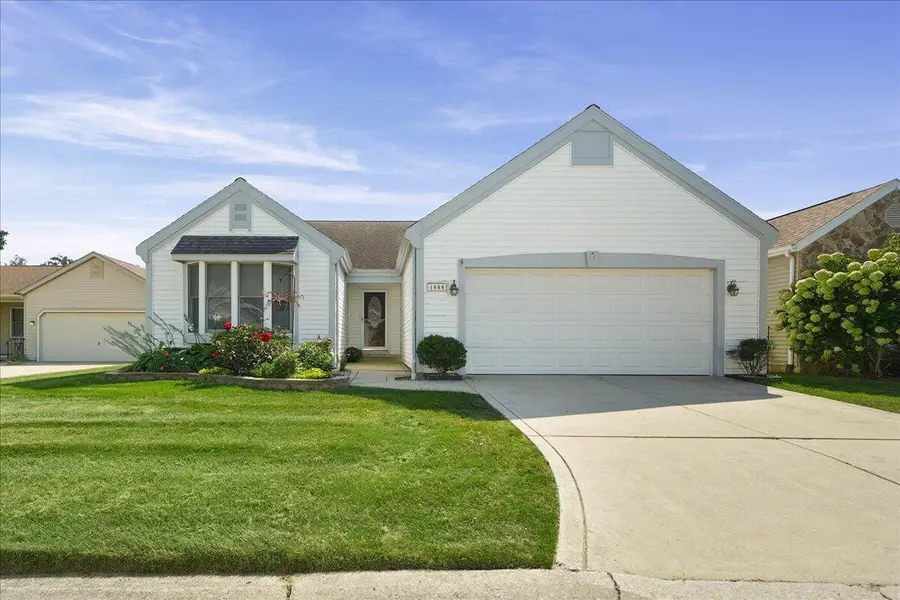 1060 Vanderburgh Street, Valparaiso, IN 46385 - #2
