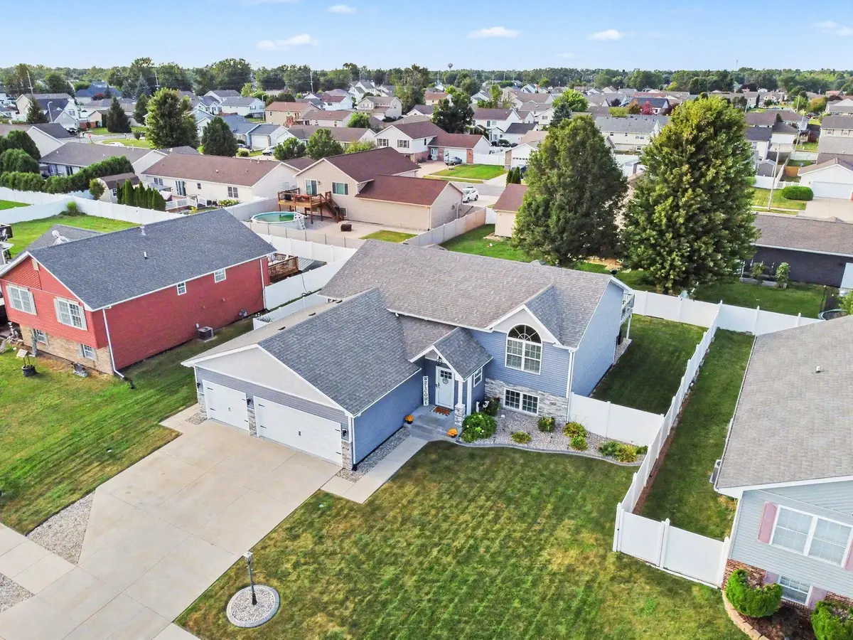 6576 Timberwood Avenue, Portage, IN 46368 - #1