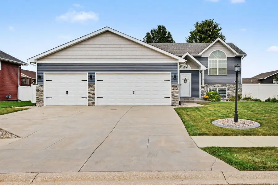 6576 Timberwood Avenue, Portage, IN 46368 - #2
