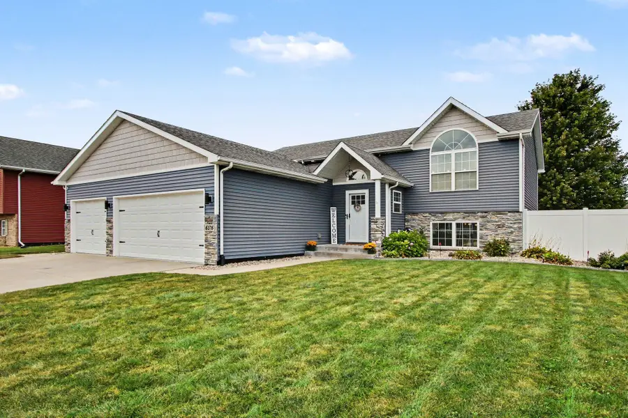 6576 Timberwood Avenue, Portage, IN 46368 - #3