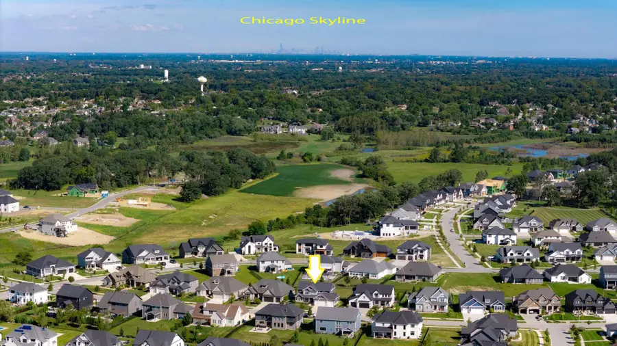 13366 Waterleaf Drive, Saint John, IN 46373 - #3