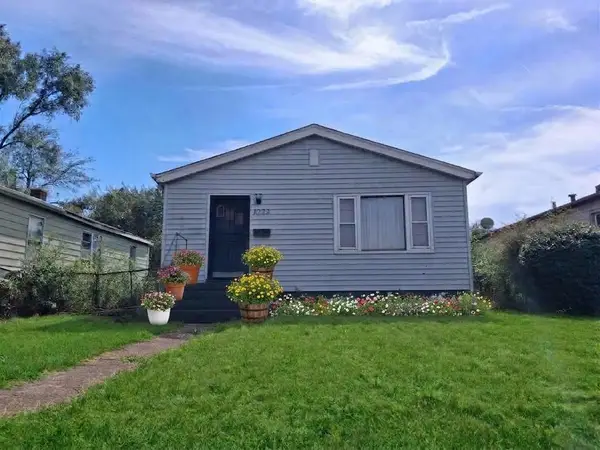 1033 Central Avenue, Gary, IN 46407