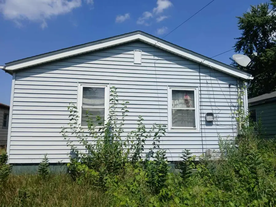1033 Central Avenue, Gary, IN 46407 - #2