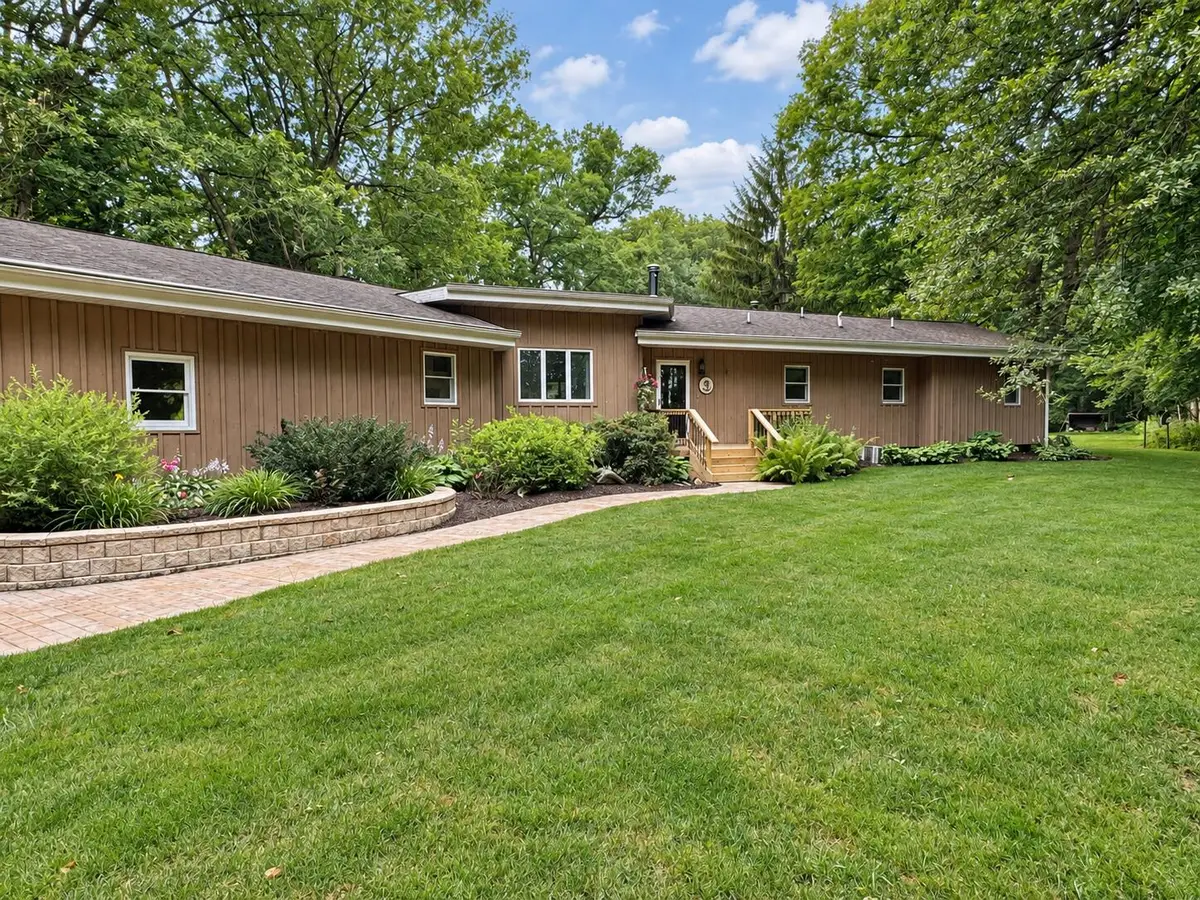 656 S 300 W, Hebron, IN 46341 - #1