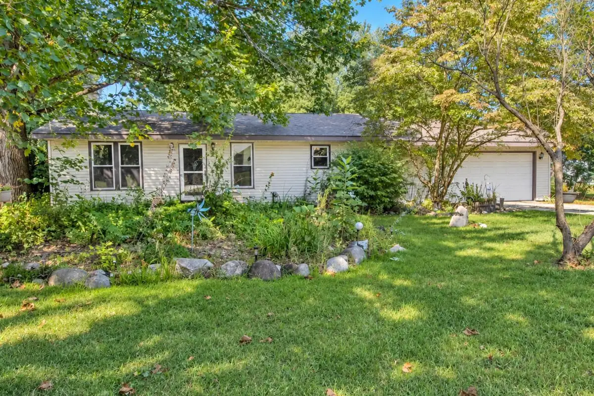 3460 E North Country Lane, Knox, IN 46534 - #1