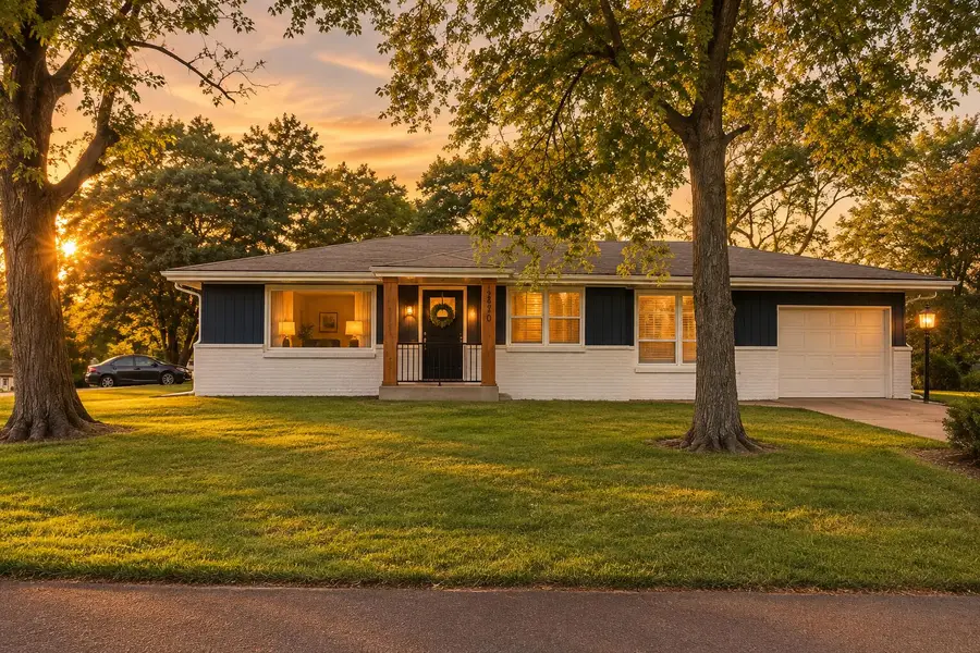 3930 Marshall Street, Gary, IN 46408 - #2