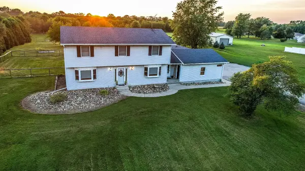 17584 Mississippi Street, Lowell, IN 46356