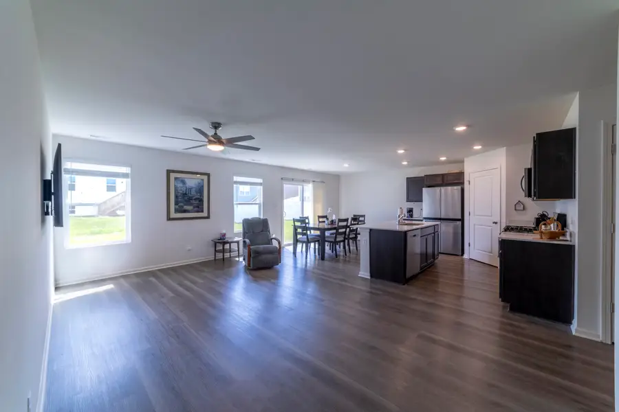 605 Ensign Place, Hebron, IN 46341 - #3