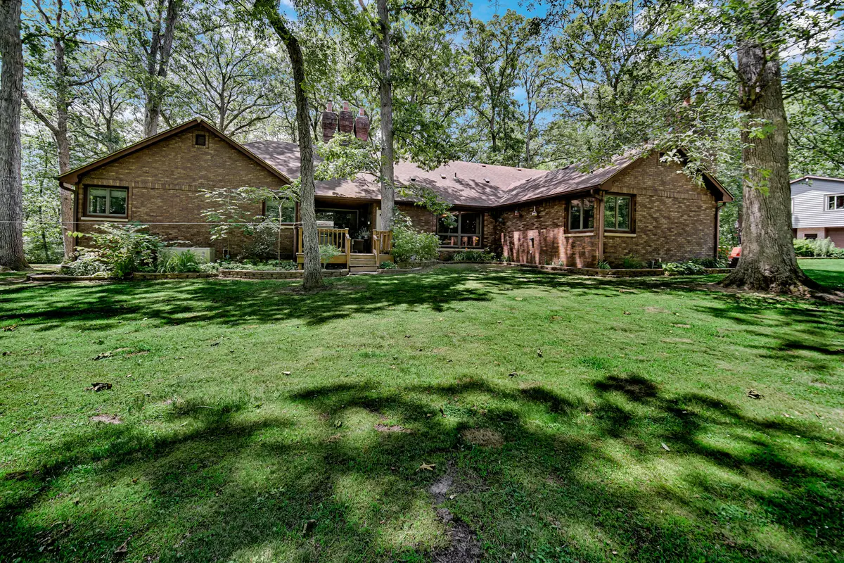 12881 White Oak Avenue, Cedar Lake, IN 46303 - #1
