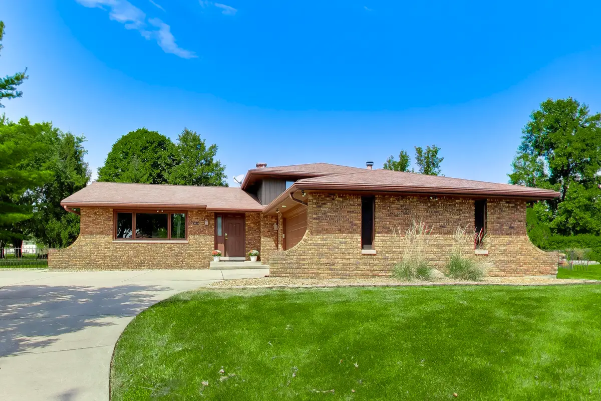 8900 Porter Court, Crown Point, IN 46307 - #1