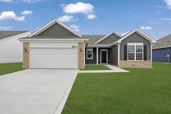 8672 Kannon Drive, Lowell, IN 46356