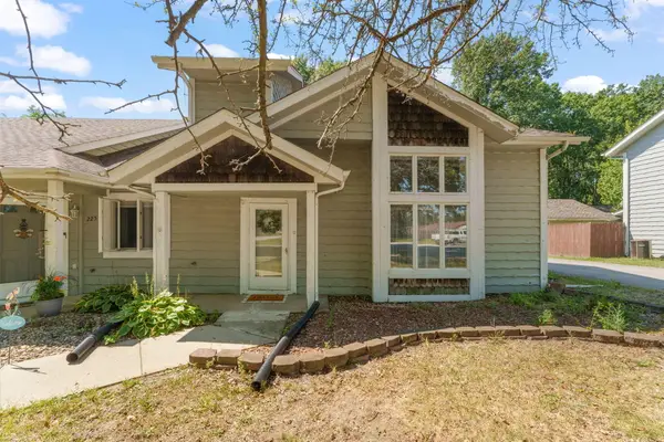 227 Clinton Street, Lowell, IN 46356