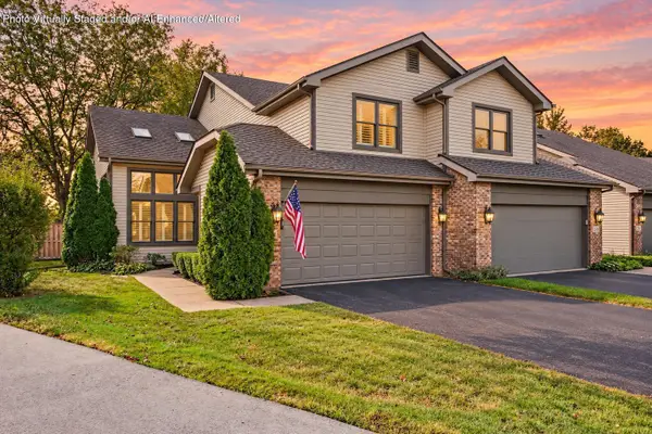 255 Barbara Jean Drive, Schererville, IN 46375