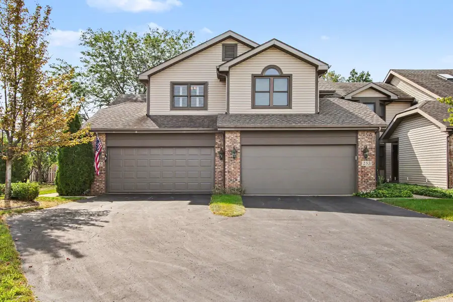 255 Barbara Jean Drive, Schererville, IN 46375 - #2