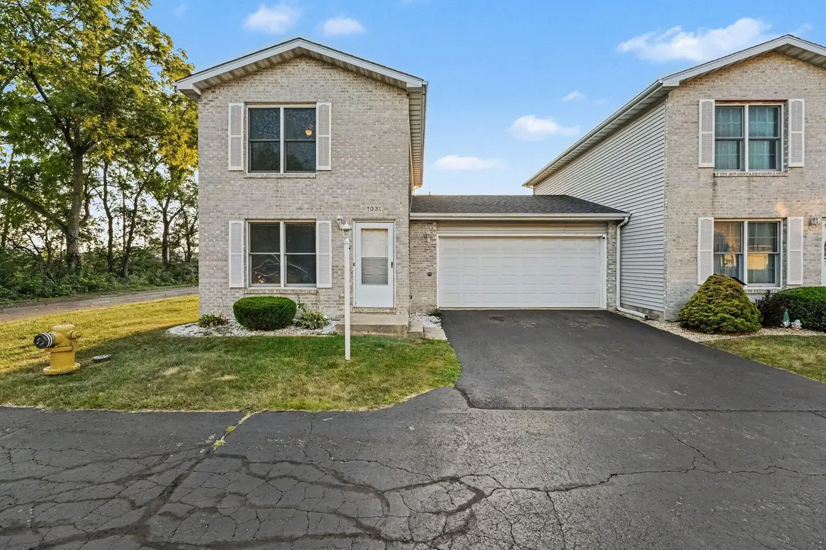 1031 Windsor Lane, Dyer, IN 46311 - #1