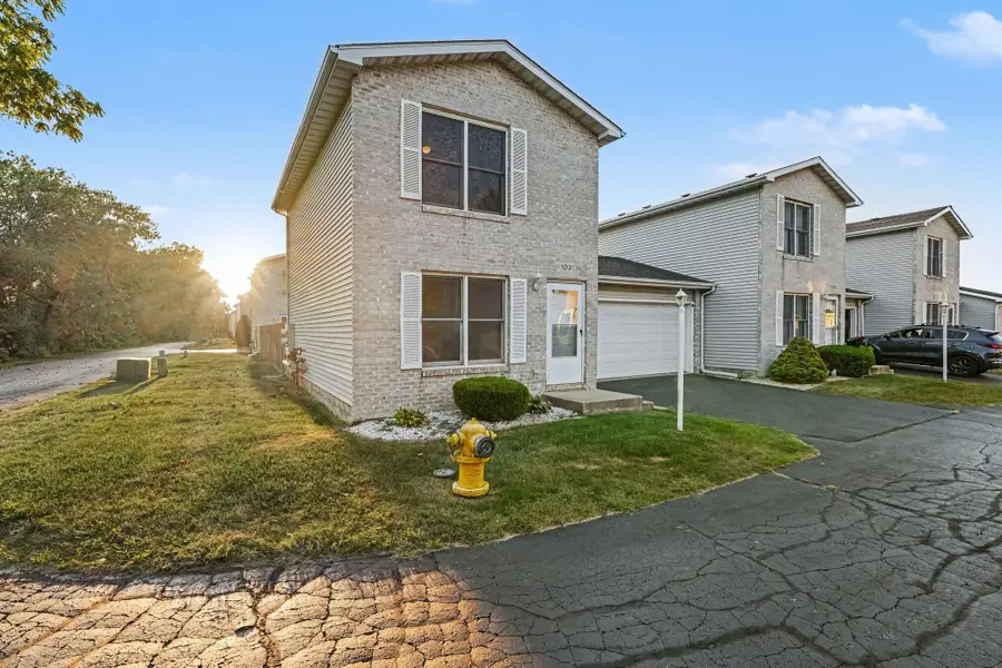 1031 Windsor Lane, Dyer, IN 46311 - #2