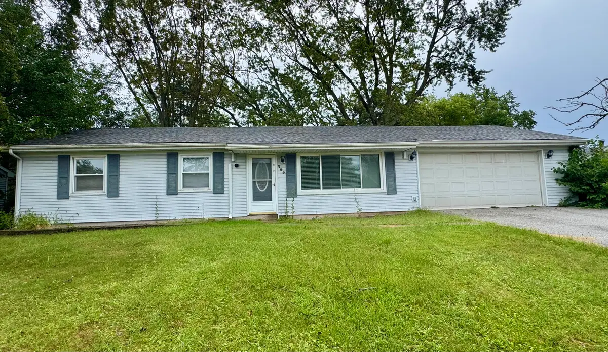 765 Baltimore Road, Valparaiso, IN 46385 - #1