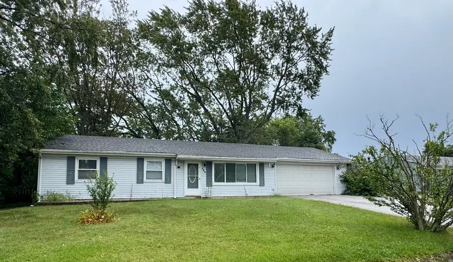 765 Baltimore Road, Valparaiso, IN 46385 - #3