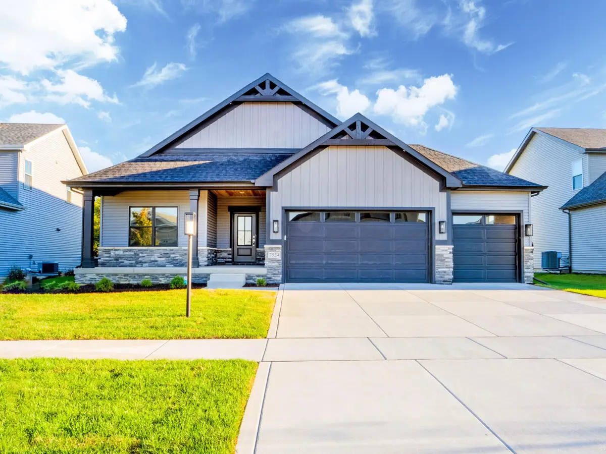 13750 King Street, Cedar Lake, IN 46303 - #1