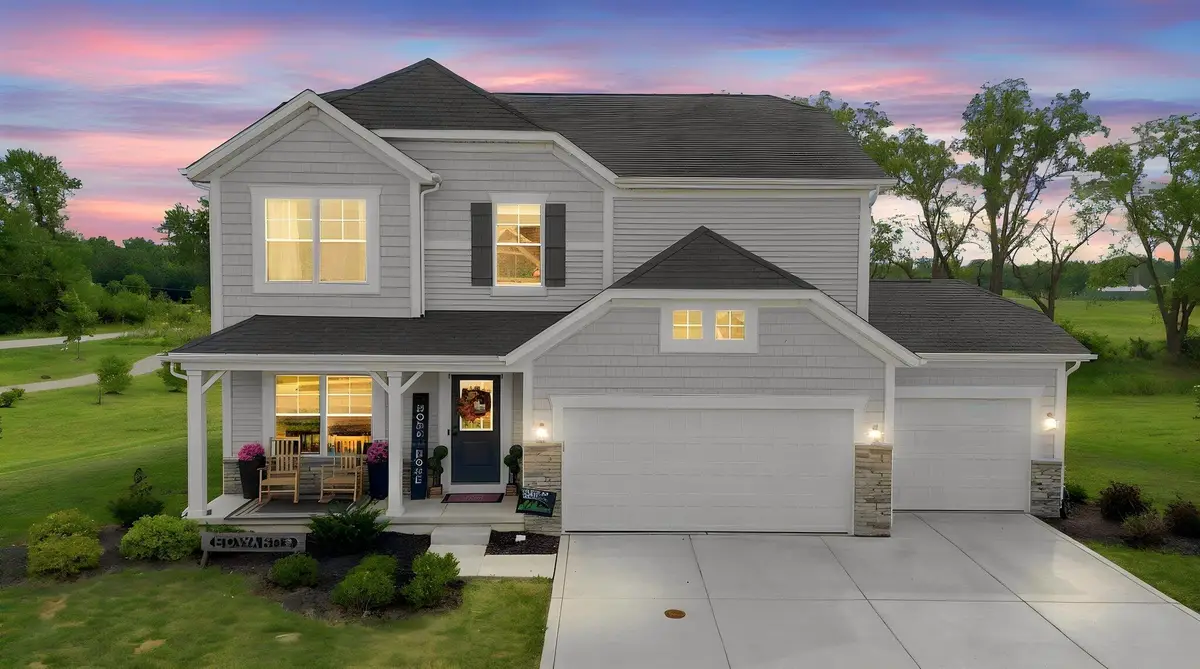 549 Marilyn Way, Valparaiso, IN 46385 - #1