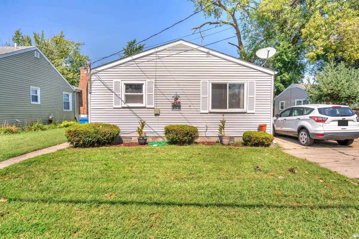 2609 Lincoln Street, Highland, IN 46322 - #1