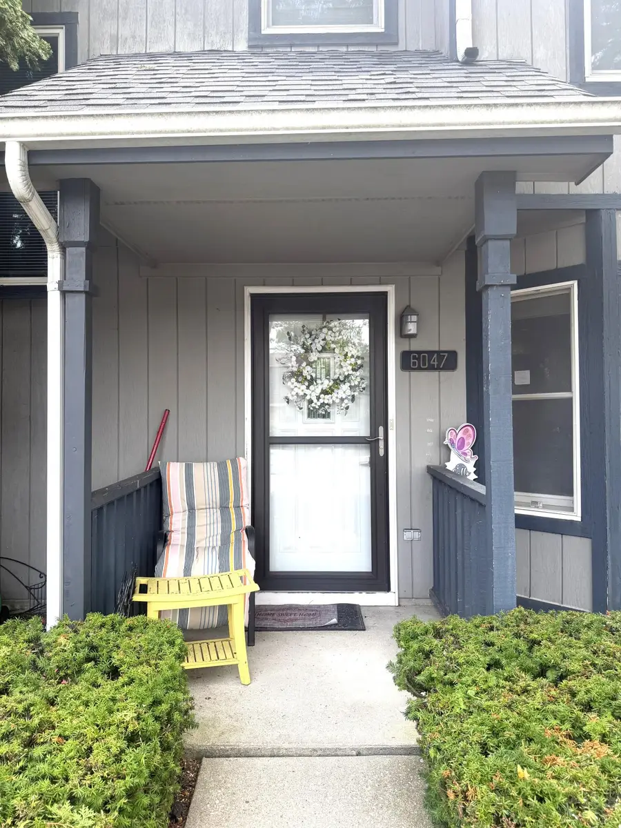 6047 Virginia Street, Merrillville, IN 46410 - #2